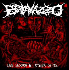 Batakazzo : Live Session and Other S(hit)s